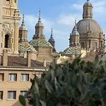 Hotel Vtz San Valero Zaragoza