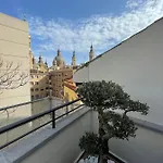Hotel Vtz San Valero Zaragoza