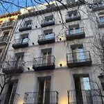Hotel Vtz San Valero Zaragoza
