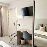 Hotel Vtz San Valero Zaragoza