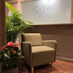 Vtz San Valero Hotel 2*