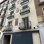 Vtz San Valero Saragosse
