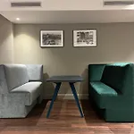 Hotel Vtz San Valero 2*