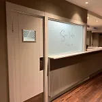 Vtz San Valero Hotel Zaragoza