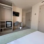 Hotel Vtz San Valero 2*