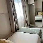 酒店 Vtz San Valero 萨拉戈萨