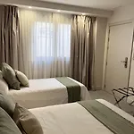 Hotel Vtz San Valero Zaragoza