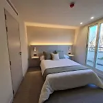 Vtz San Valero Hotel