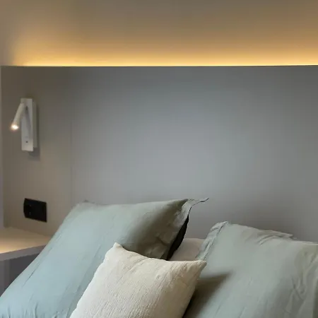 Vtz San Valero Hotel