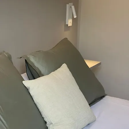 מלון Vtz San Valero סרגוסה