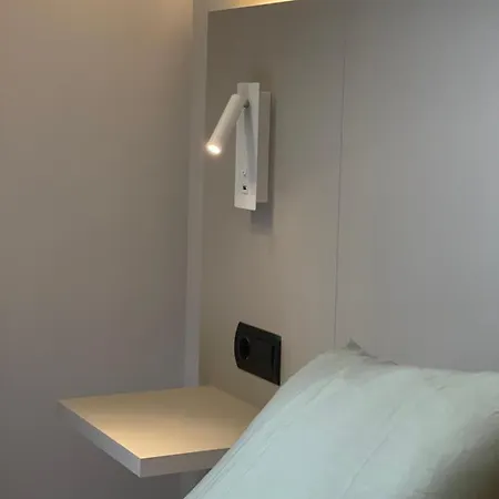 מלון Vtz San Valero 2*