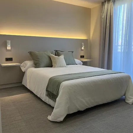 Hotel Vtz San Valero Zaragoza