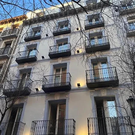 Hotel Vtz San Valero Saragosse