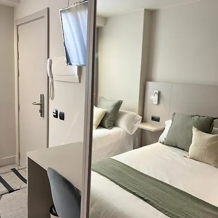 Hotel Az San Valero Zaragoza