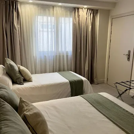 Vtz San Valero Hotel 2*