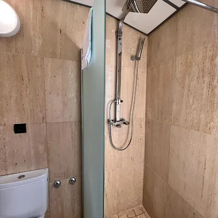 מלון Vtz San Valero סרגוסה