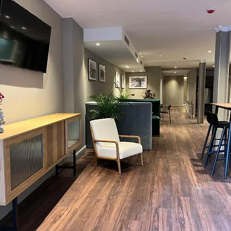 Vtz San Valero 2* סרגוסה