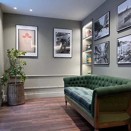 Hotel Vtz San Valero 2*