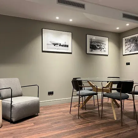 מלון Vtz San Valero 2*