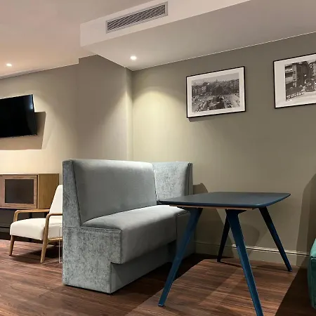 酒店 Vtz San Valero 2*