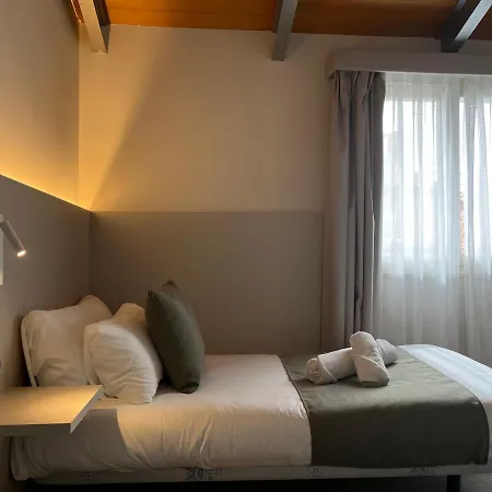 Hotel Vtz San Valero 2*