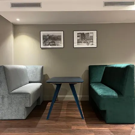 Hotel Vtz San Valero 2*