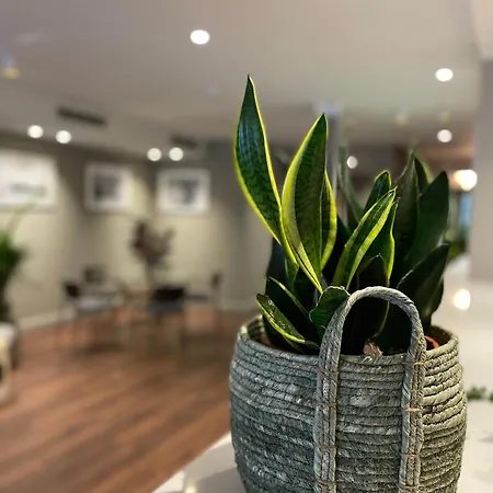 Hotel Az San Valero
