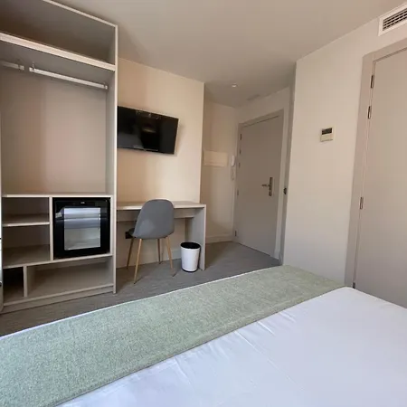 Hotel Vtz San Valero 2*