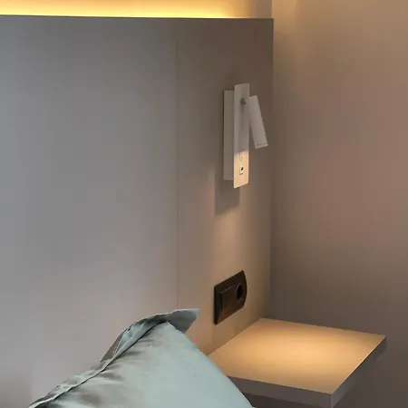 Hotel Vtz San Valero Saragosse