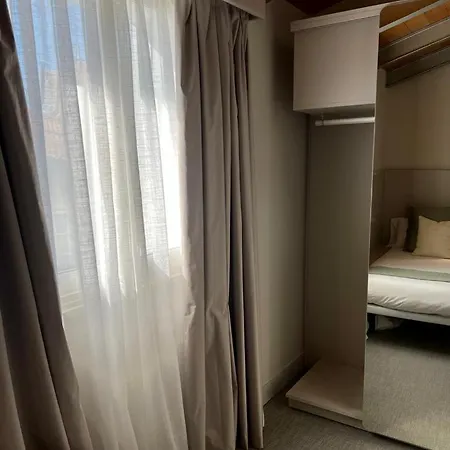 Hotel Vtz San Valero Zaragoza