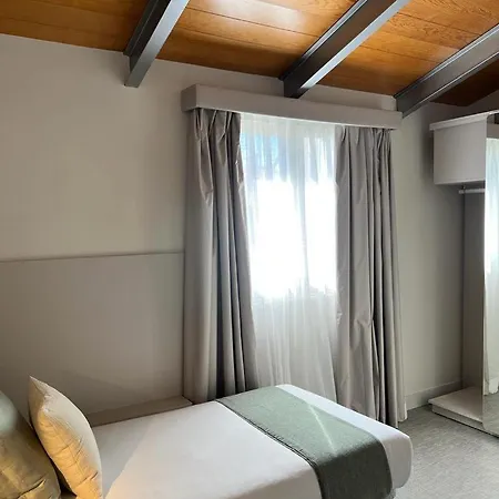 Hotel Vtz San Valero 2*