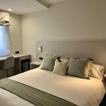 Hotel Vtz San Valero Zaragoza