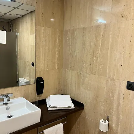 Hotel Vtz San Valero