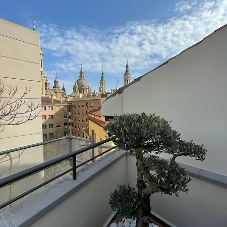 Vtz San Valero Hotel