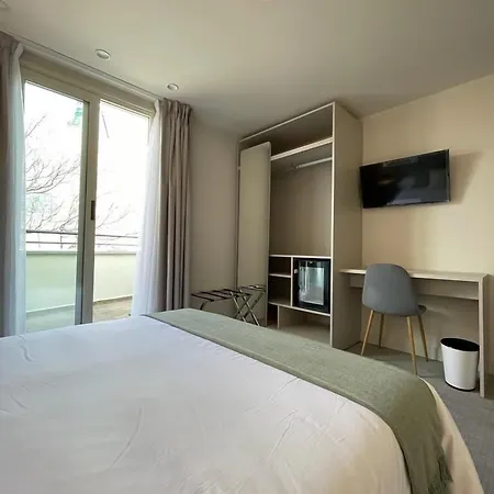 Vtz San Valero 2* Zaragoza