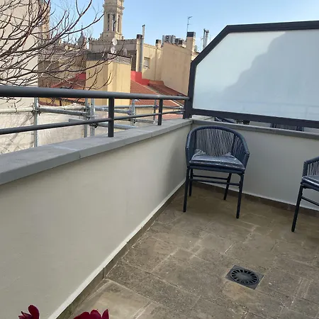 Hotel Vtz San Valero Zaragoza