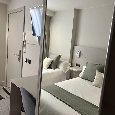 Vtz San Valero Hotel 2*