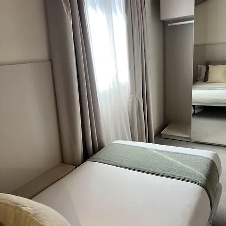Hotel Vtz San Valero 2*