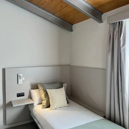 Vtz San Valero Hotel 2*