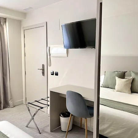 Vtz San Valero 2* סרגוסה