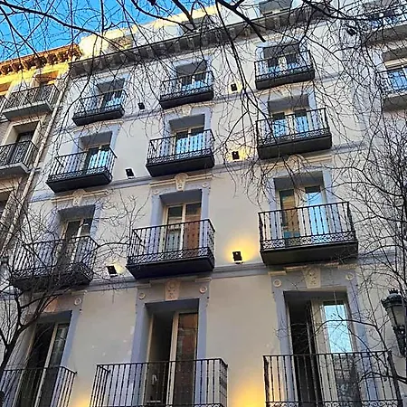 Hotel Vtz San Valero 2*