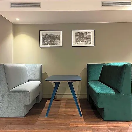 Hotel Vtz San Valero 2*