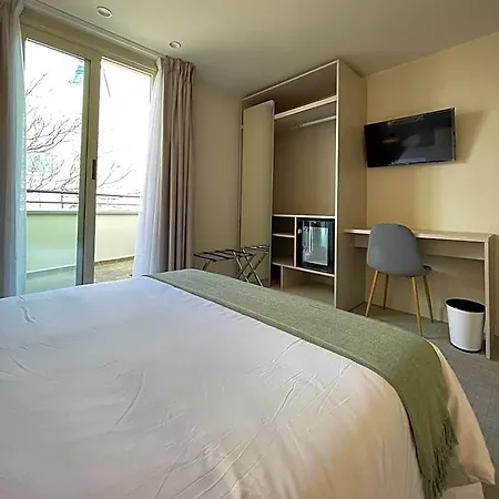 Hotel Vtz San Valero Saragosse