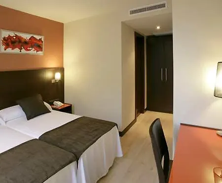 Vtz San Valero Zaragoza