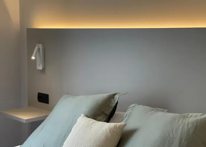 Vtz San Valero Hotel