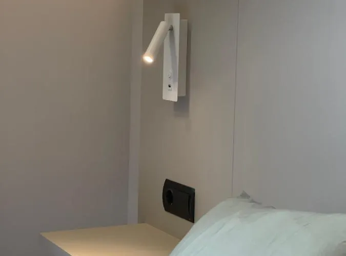 فندق Vtz San Valero 2*