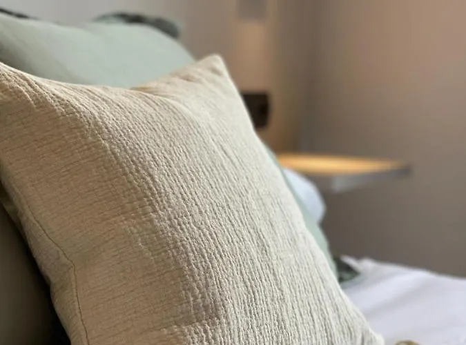 Vtz San Valero Hotel