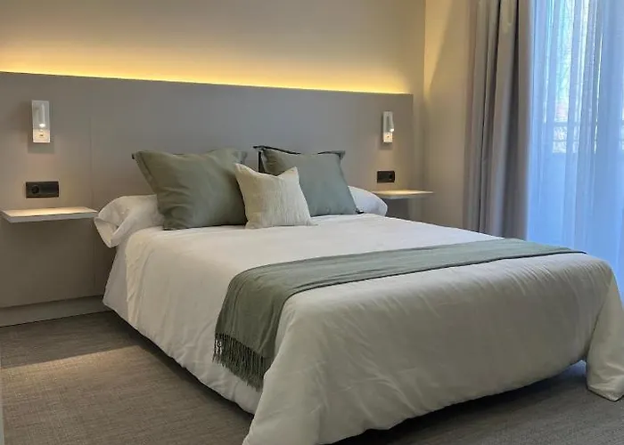 فندق Vtz San Valero سرقسطة