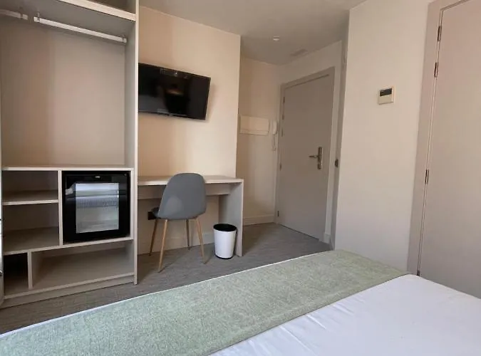 Vtz San Valero Hotel