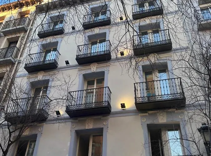 Hotel Vtz San Valero Zaragoza